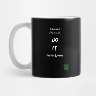 Independent Filmmakers do it... Mug